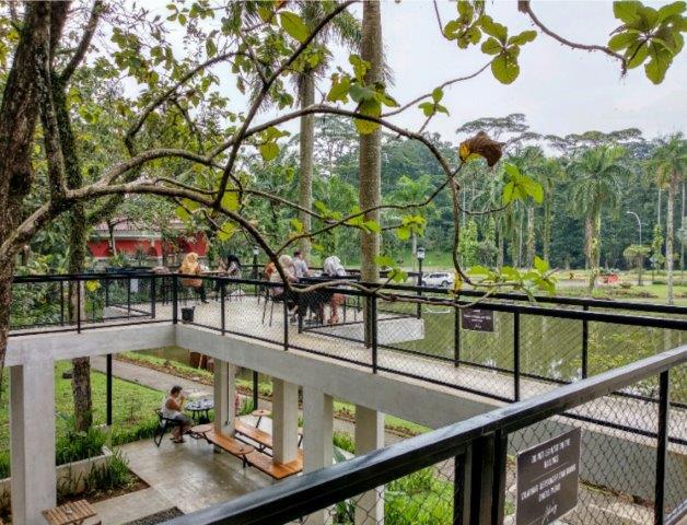10 Referensi Cafe Hits di Daerah Bogor Yang instagramable Ini Bisa Jadi Pilihan Untuk Weekend! 1