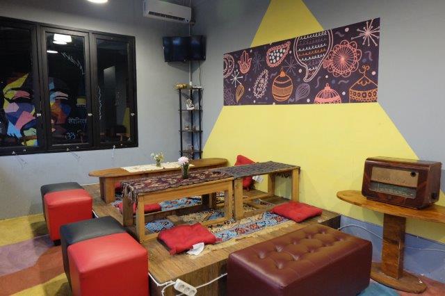 10 Referensi Cafe Yang Lagi Hits di Daerah Bogor dan Tidak Akan Membuat Kantongmu Kering! 5