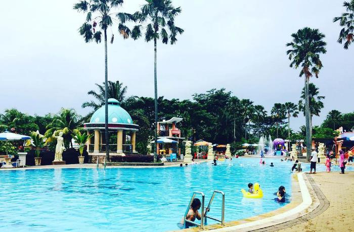 Marcopolo Waterpark Adventure Bogor 3 Marcopolo Waterpark Adventure Bogor 3