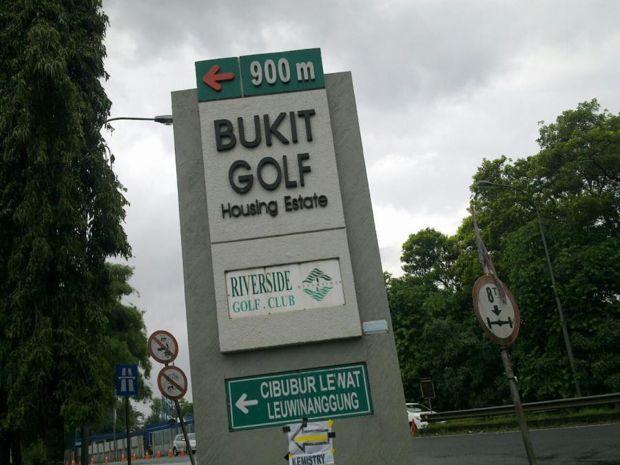 Kolam Renang Bukit Golf Cibubur, Harga Tiket Masuk Mulai 50rb, Buka Jam 7 Pagi 3