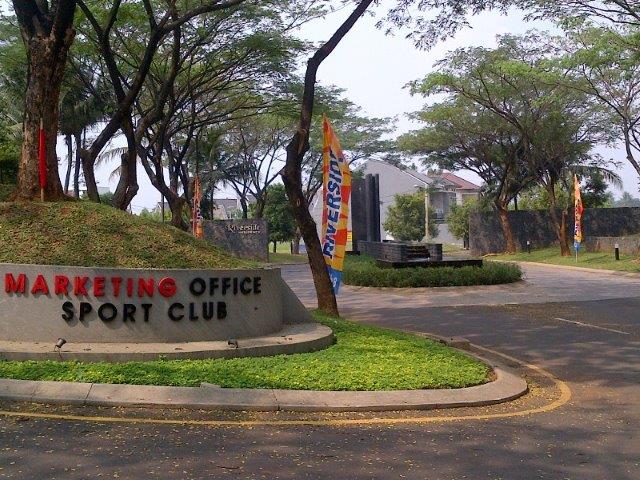 Kolam Renang Bukit Golf Cibubur, Harga Tiket Masuk Mulai 50rb, Buka Jam 7 Pagi 4