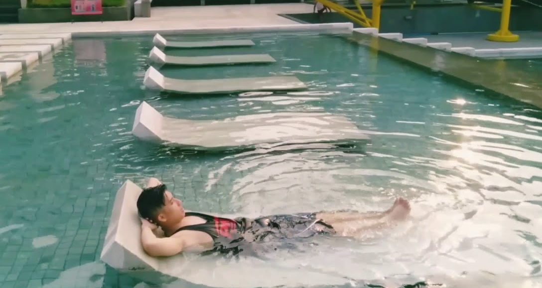 Kolam Renang Bukit Golf Cibubur, Harga Tiket Masuk Mulai 50rb, Buka Jam 7 Pagi 5