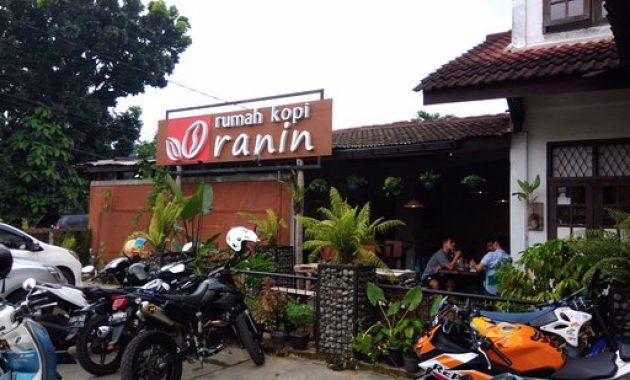 Kesulitan Menemukan Cafe 24 Jam di Daerah Bogor? 10 Rekomendasi Tempat Nongkrong Yang Bikin Nyaman 2