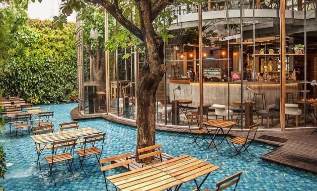 10 Rekomendasi Cafe Live Music di Bandung Yang Bikin Momen Ngumpul Makin Asik 2