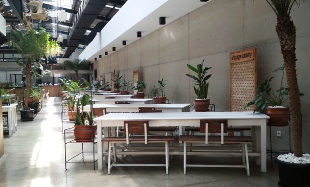 10 Referensi Cafe Paling Instagramable di Daerah Bandung Yang Cocok Untuk Mempercantik Feeds Kamu! 1