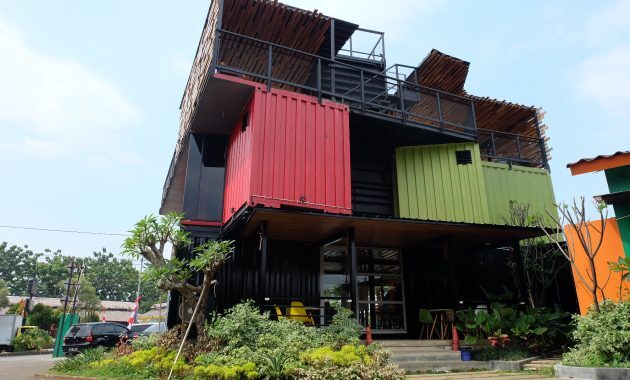 10 Rekomendasi Tempat Nongkrong di Daerah Bogor Saat Malam Hari Ini Bisa Mengobati Kebosananmu 1