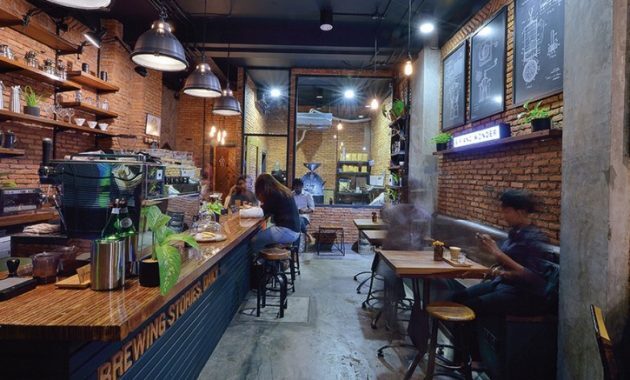 10 Rekomendasi Cafe Yang Sangat Kece di Daerah Cimahi Bikin Kalian Betah Nongkrong 1