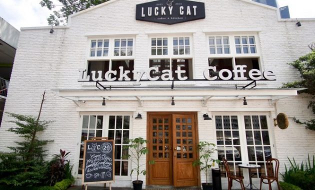 10 Rekomendasi Cafe 24 Jam Daerah Jakarta Selatan Yang Oke Buat Nongkrong Setiap Saat 6