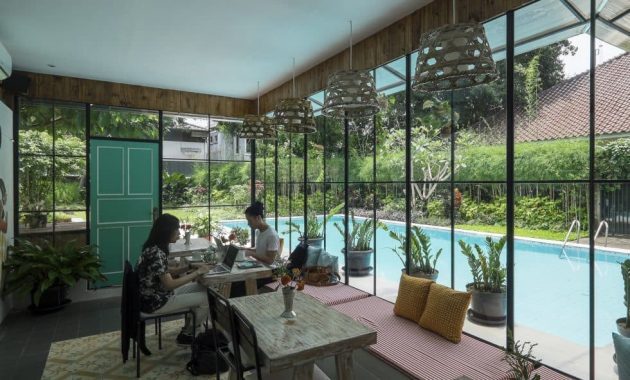 10 Rekomendasi Cafe Instagramable Untuk Mini Party di Daerah Jakarta Selatan Yang Wajib Kalian Kunjungi! 5