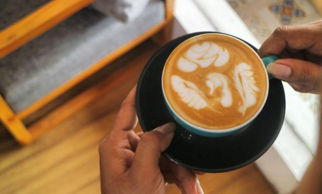 Cari Tempat Ngopi di Tebet? Simak 10 Rekomendasi Coffeeshop Paling Best Recommended Berikut! 5