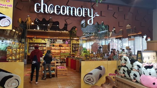 10 Referensi Tempat Hangout Murah di Daerah Bogor Berikut Ini Dijamin Ngga Bikin Kantongmu Kering! 10