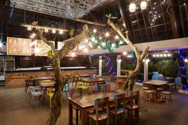 10 Referensi Cafe Yang Lagi Hits di Daerah Bogor dan Tidak Akan Membuat Kantongmu Kering! 4