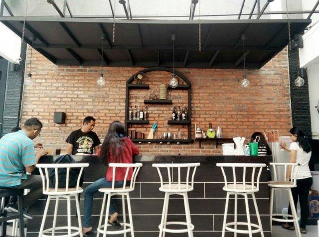 Kesulitan Menemukan Cafe 24 Jam di Daerah Bogor? 10 Rekomendasi Tempat Nongkrong Yang Bikin Nyaman 2