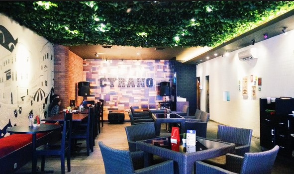 10 Referensi Cafe Yang Lagi Hits di Daerah Bogor dan Tidak Akan Membuat Kantongmu Kering! 1