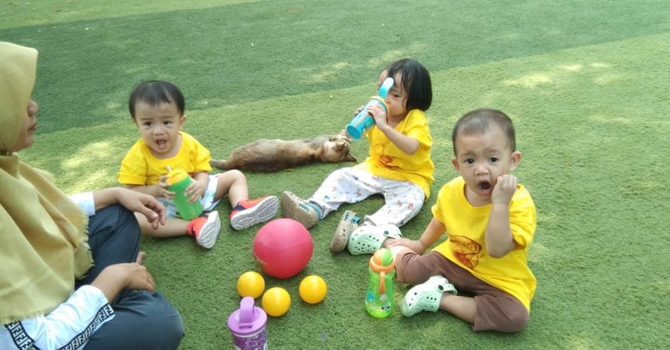 D Kandang Amazing Farm, Ajak Anak Liburan Disini 6