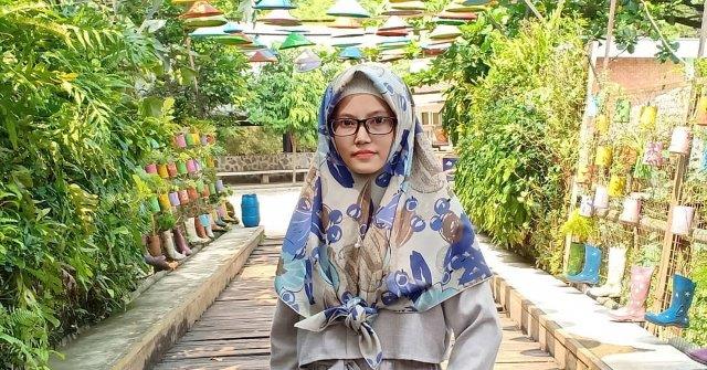 D Kandang Amazing Farm, Ajak Anak Liburan Disini 7