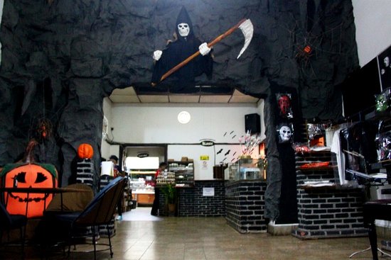 Kesulitan Menemukan Cafe 24 Jam di Daerah Bogor? 10 Rekomendasi Tempat Nongkrong Yang Bikin Nyaman 9