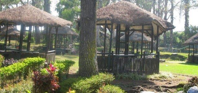 Wisata Rumah Pohon Jatiasih Bekasi TUTUP 9