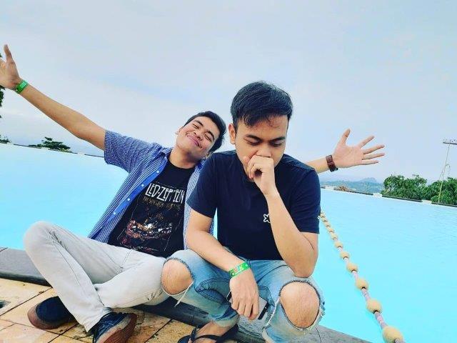 Resort Giri Tirta Kahuripan, Kolam Renangnya Bagus Banget! 3