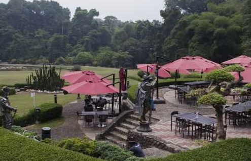 Kesulitan Menemukan Cafe 24 Jam di Daerah Bogor? 10 Rekomendasi Tempat Nongkrong Yang Bikin Nyaman 10