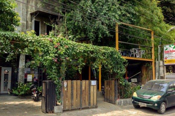 10 Rekomendasi Cafe Romantis di Daerah Jogja Yang Sangat Cocok Untuk Ngedate Bareng Pasangan 7