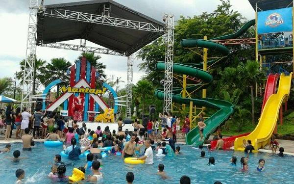 Marcopolo Waterpark Adventure Bogor 2 Marcopolo Waterpark Adventure Bogor 2