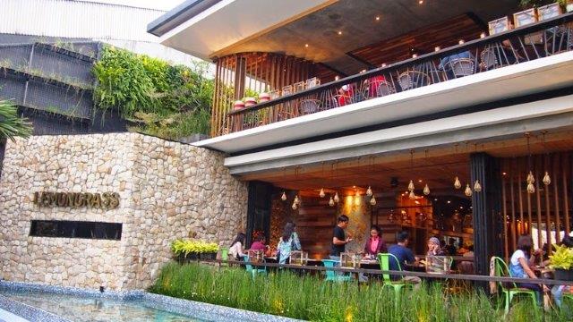 10 Rekomendasi Cafe Cantik di Daerah Bogor Dengan Nuansa Yang Romantis, Ajak Pasangan Dinner Yuk! 5