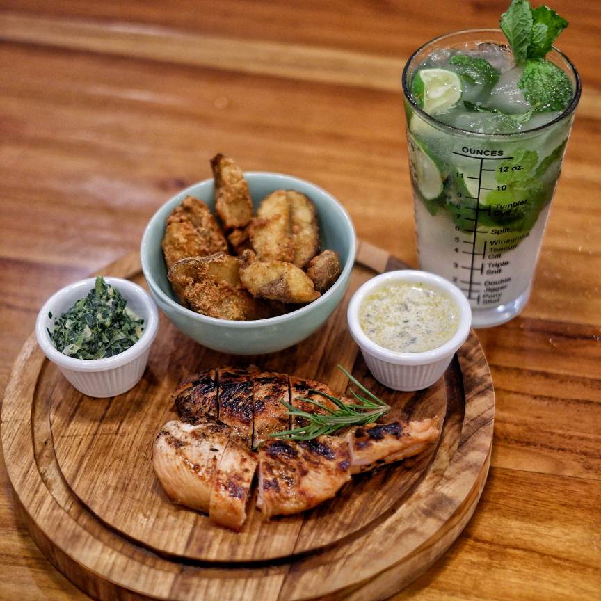 10 Daftar Pilihan Tempat Hangout di Daerah Bali Yang Wajib Kalian Masukkan Dalam Agenda Liburan! 7