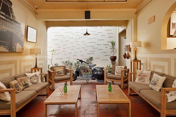 10 Rekomendasi Cafe Romantis di Daerah Jogja Yang Sangat Cocok Untuk Ngedate Bareng Pasangan 6