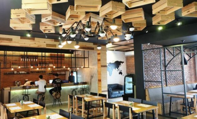 10 Referensi Cafe Hits di Daerah Bogor Yang instagramable Ini Bisa Jadi Pilihan Untuk Weekend! 4