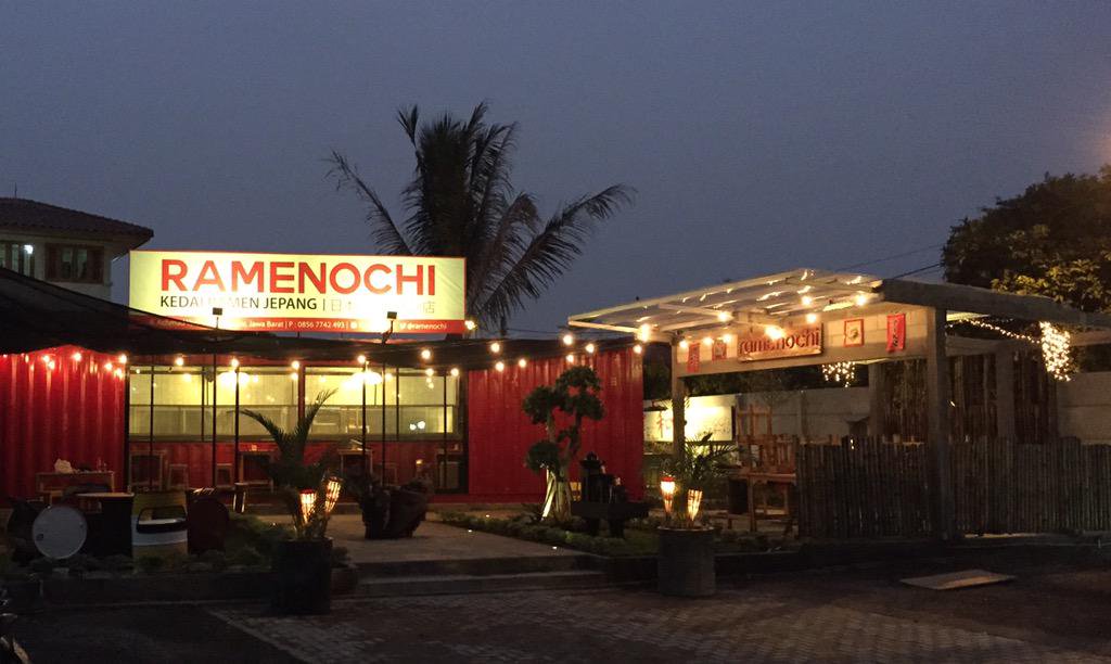 10 Referensi Cafe Yang Lagi Hits di Daerah Bogor dan Tidak Akan Membuat Kantongmu Kering! 3