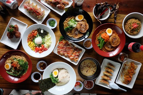 11 Rekomendasi Tempat Nongkrong di Daerah Bali, Jangan Lupa Buat Explore Cafe Hits Berikut Ini! 7 11 Rekomendasi Tempat Nongkrong di Daerah Bali, Jangan Lupa Buat Explore Cafe Hits Berikut Ini! 7