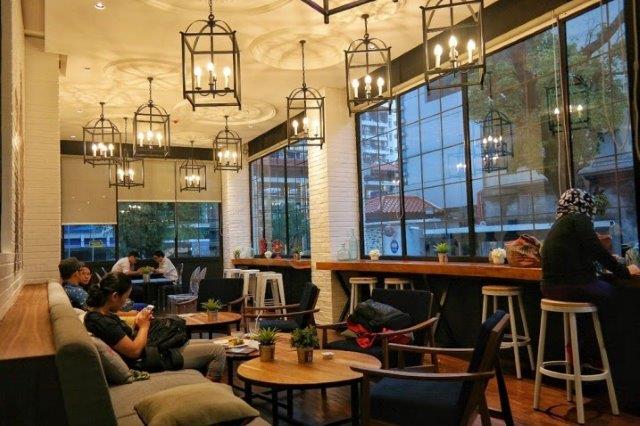 10 Rekomendasi Cafe Romantis di Daerah Jogja Yang Sangat Cocok Untuk Ngedate Bareng Pasangan 8