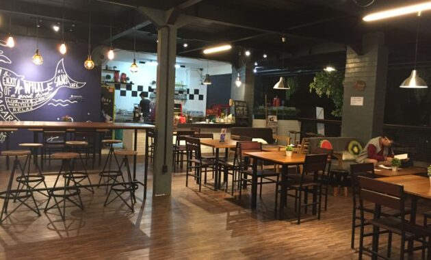 10 Referensi Tempat Hangout Murah di Daerah Bogor Berikut Ini Dijamin Ngga Bikin Kantongmu Kering! 5