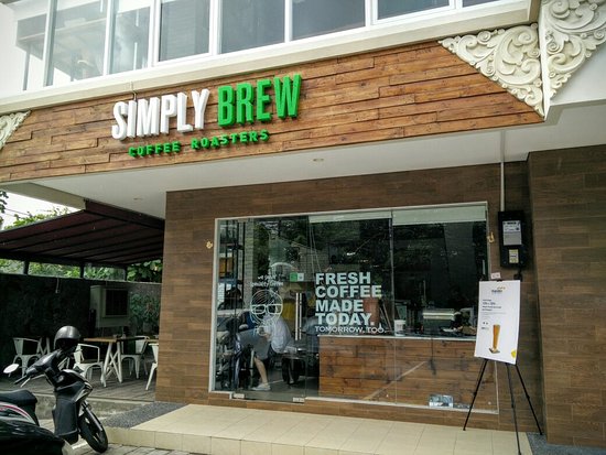 Bingung Cari Tempat Ngopi Enak di Daerah Bali? Simak 10 Referensi Cafe Terbaiknya Disini! 5