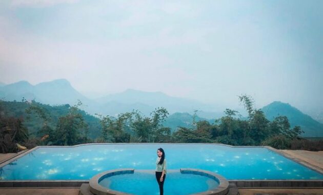 Berapa Harga Tiket Kolam Renang Taman Love Soreang? Ini Jawabannya 10