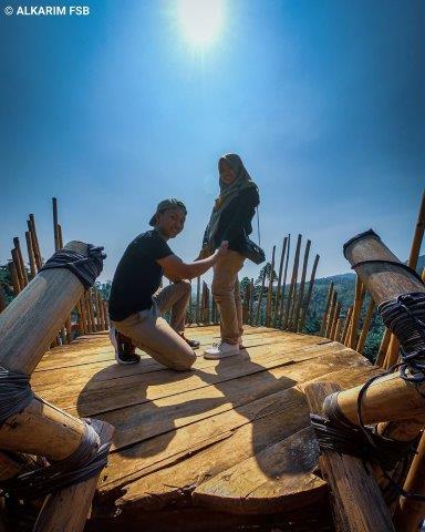 Berapa Harga Tiket Kolam Renang Taman Love Soreang? Ini Jawabannya 4