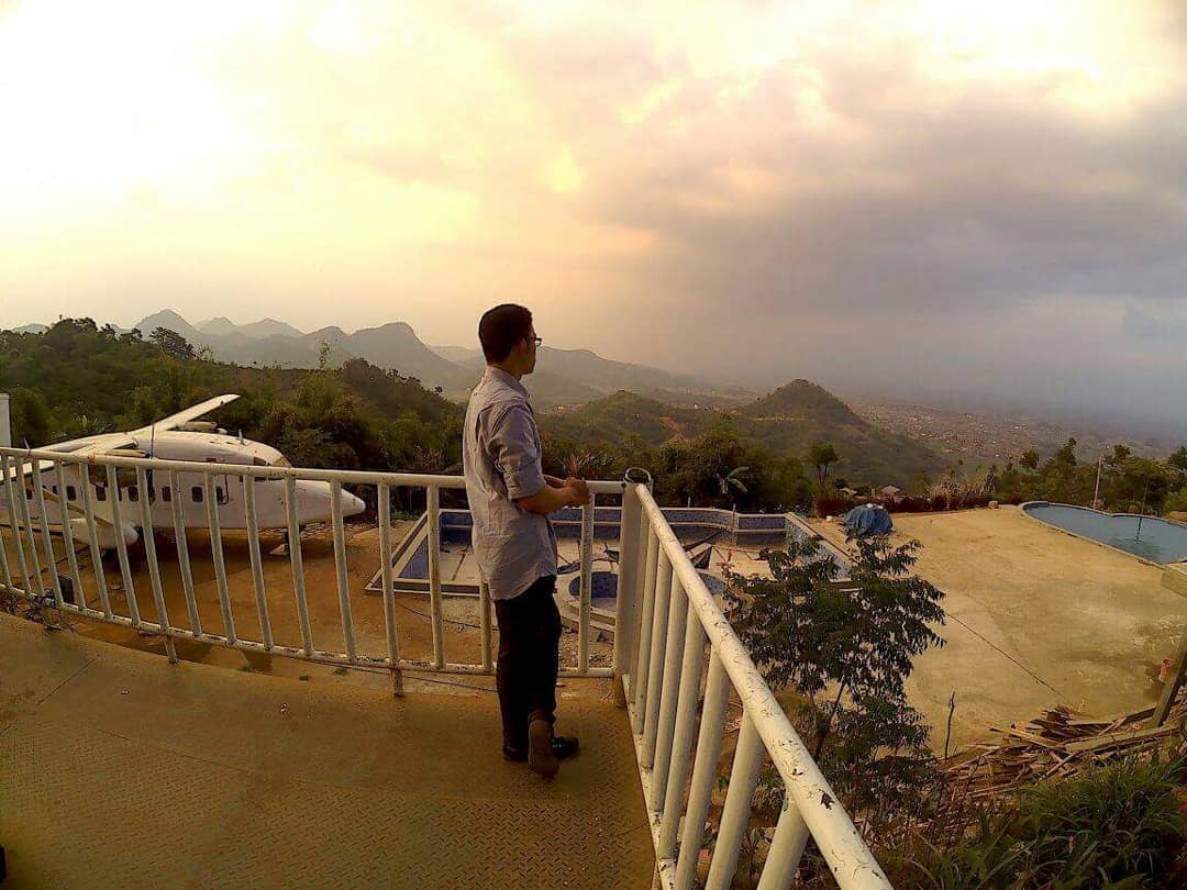 Berapa Harga Tiket Kolam Renang Taman Love Soreang? Ini Jawabannya 5