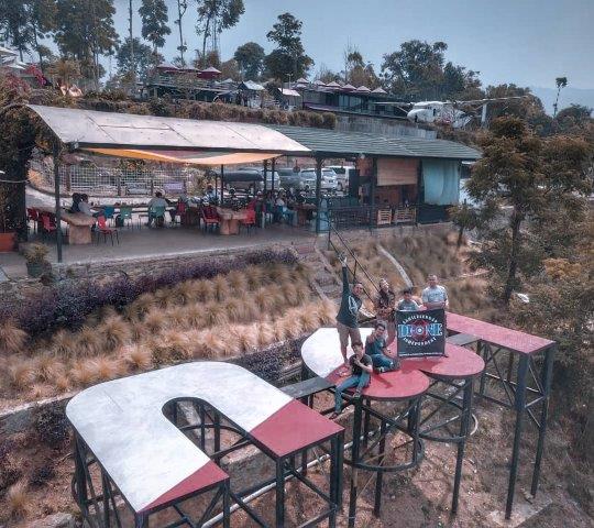 Berapa Harga Tiket Kolam Renang Taman Love Soreang? Ini Jawabannya 7