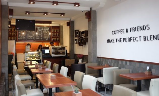 Bingung Cari Tempat Ngopi Enak di Daerah Bali? Simak 10 Referensi Cafe Terbaiknya Disini! 1