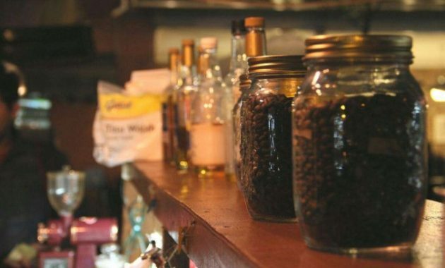 Hangout di Daerah Bintaro, Jangan Lupa Mampir Ke 10 Rekomendasi Tempat Ngopi Paling TOP Ini! 5 Hangout di Daerah Bintaro, Jangan Lupa Mampir Ke 10 Rekomendasi Tempat Ngopi Paling TOP Ini! 5