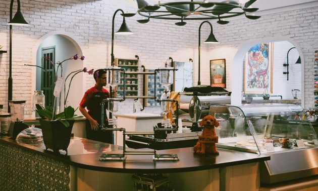 Butuh Relaxing Dikala Suntuk? 10 Rekomendasi Tempat Ngopi Daerah Jakarta Selatan Ini Patut Kalian Kunjungi! 5 Butuh Relaxing Dikala Suntuk? 10 Rekomendasi Tempat Ngopi Daerah Jakarta Selatan Ini Patut Kalian Kunjungi! 2