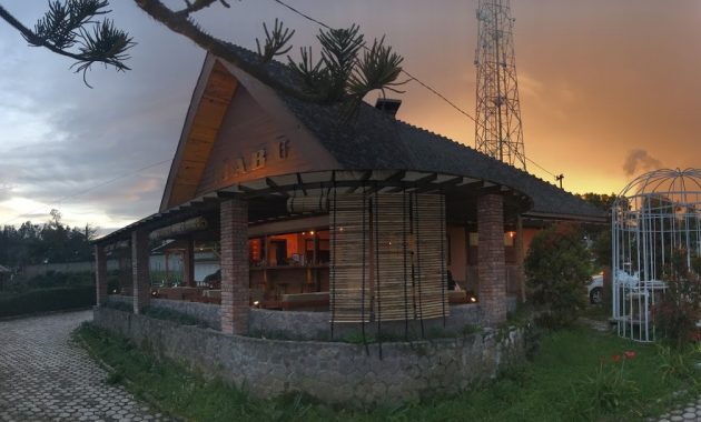 Coffee Addict? 10 Rekomendasi Tempat Ngopi Paling Ashoy di Medan, Kalian Wajib Mampir Ke Sini! 1