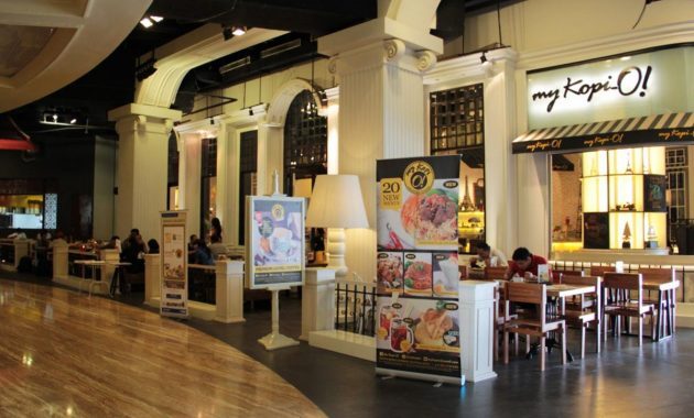 10 Rekomendasi Tempat Nongkrong Paling Affordable di Daerah Makassar Yang Wajib Untuk Kalian Kunjungi 2