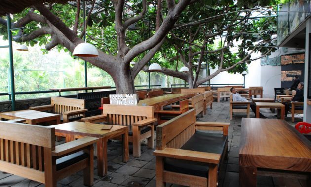 10 Daftar Pilihan Tempat Nongkrong Outdoor di Daerah Bandung Ini Memiliki Konsep Unik dan Menarik! 3