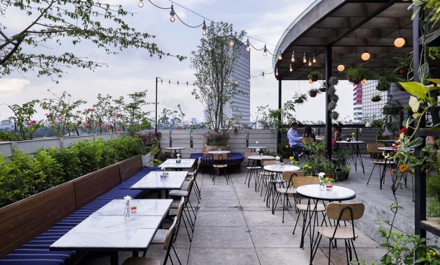 10 Daftar Pilihan Tempat Nongkrong Sambil Dengerin Live Music di Daerah Jakarta Selatan 6 10 Daftar Pilihan Tempat Nongkrong Sambil Dengerin Live Music di Daerah Jakarta Selatan 3