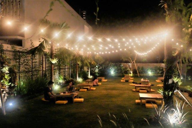 Bingung Cari Tempat Ngopi Enak di Daerah Bali? Simak 10 Referensi Cafe Terbaiknya Disini! 6