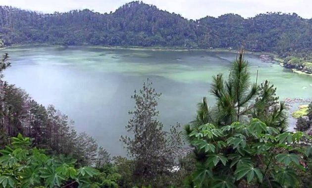 5 Rekomendasi Kawasan Wisata Danau Terfavorit di Daerah Jawa Timur Yang Sangat Indah 3