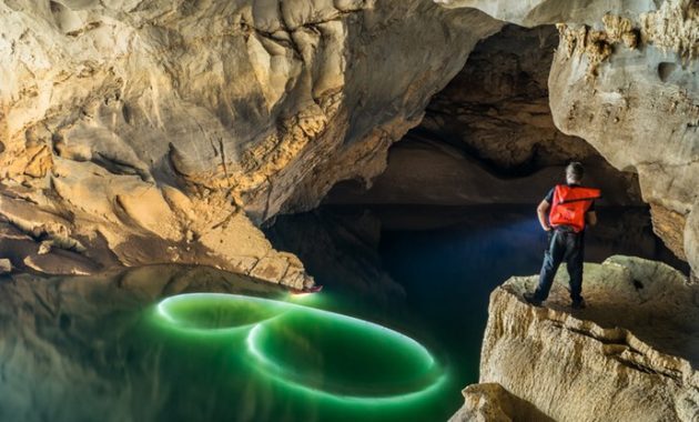 5 Daftar Pilihan Wisata Danau di Daerah Laos Yang Keindahan dan Kecantikannya Lagi Hits 1