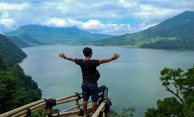 5 Rekomendasi Danau Dengan Track Paling Ekstrim di Daerah Rinjani Yang Sangat Indah dan Cantik 7 5 Rekomendasi Danau Dengan Track Paling Ekstrim di Daerah Rinjani Yang Sangat Indah dan Cantik 6